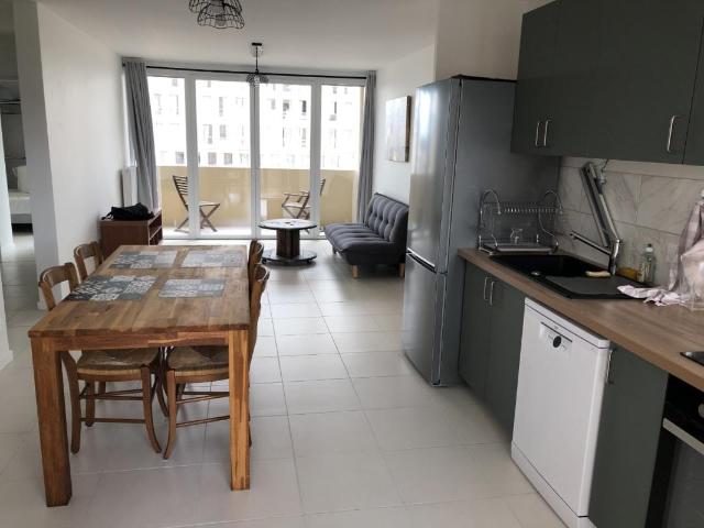 Appartement location à Saintes, Cozes