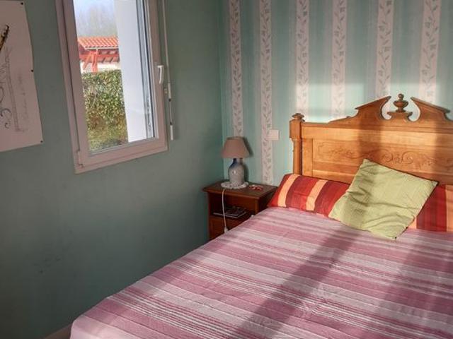 Appartement location à Bayonne, Briscous