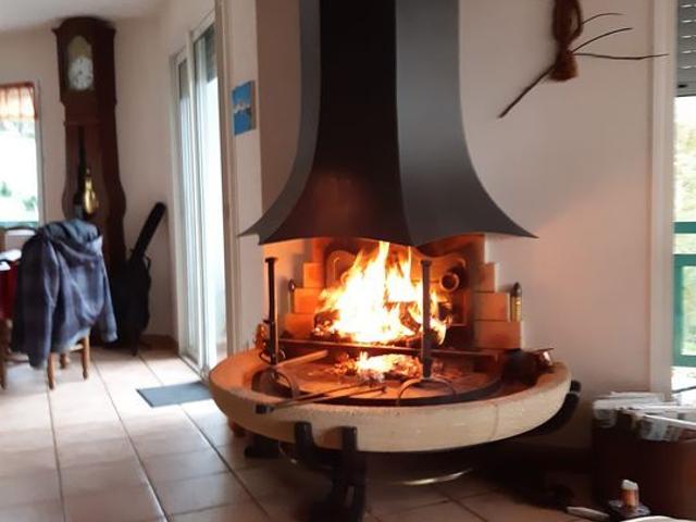 Appartement location à Bayonne, Briscous
