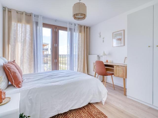 Appartement location à Torcy, Bussy-saint-georges