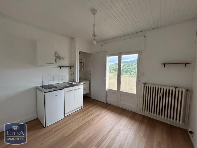 Appartement location à Chambéry