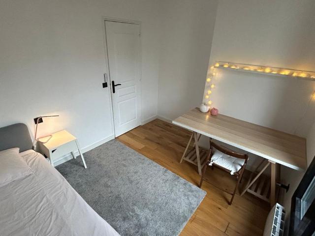 Appartement location à Nogent-sur-Marne, Champigny-sur-marne