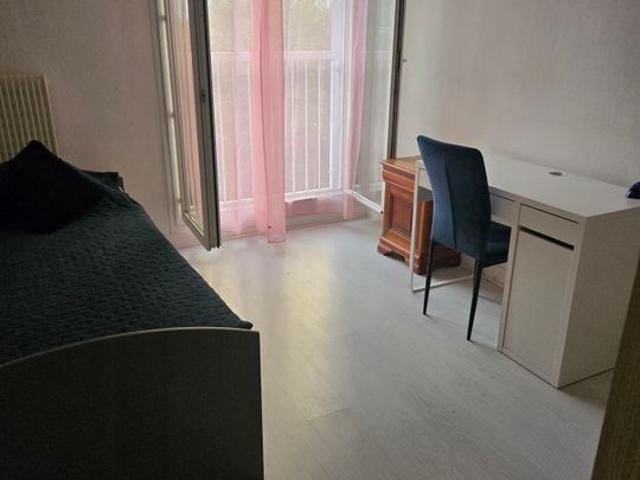 Appartement location à Chartres