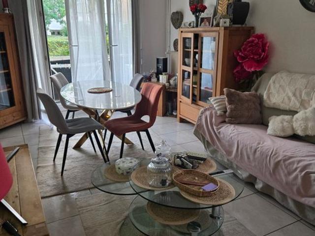Appartement location à Chartres