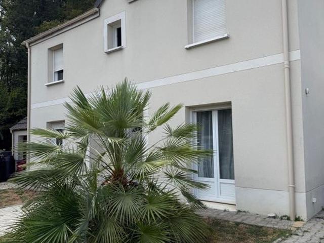 Appartement location à Torcy, Chelles