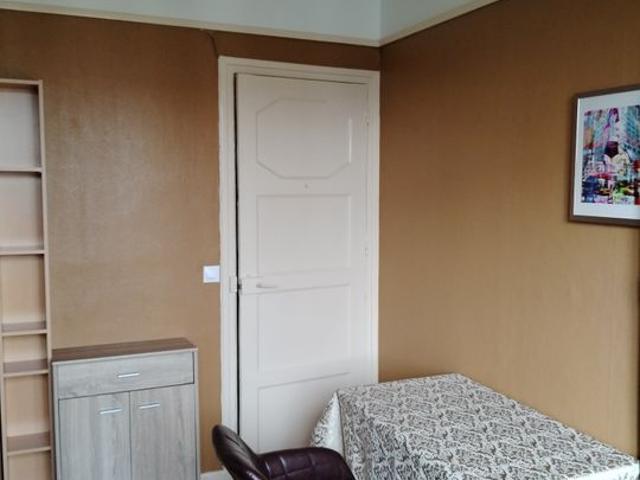 Appartement location à Nanterre, Clichy