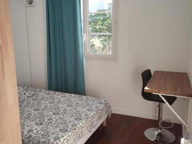 Appartement location à Nanterre, Colombes