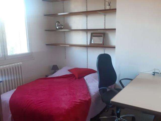 Appartement location à Falcou, Colomiers