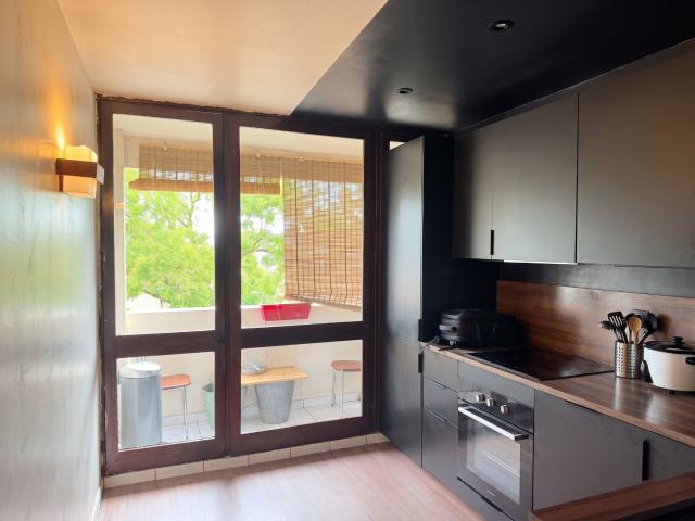 Appartement location à Falcou, Colomiers