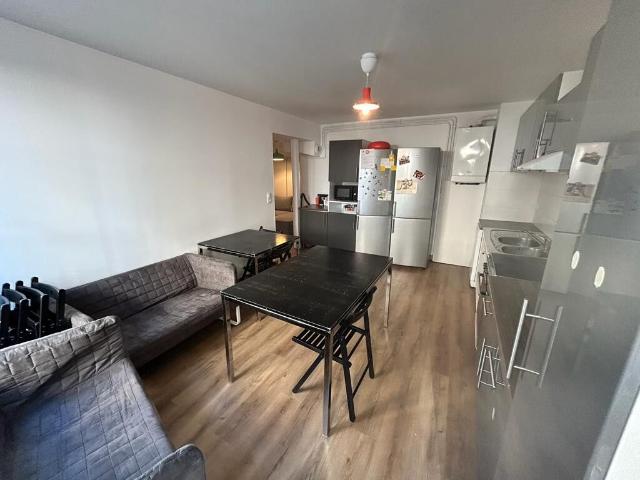 Appartement location à Compiègne