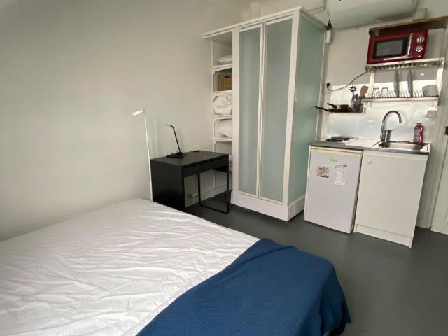 Appartement location à Nanterre, Courbevoie