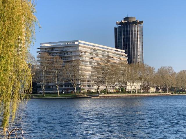 Appartement location à Créteil