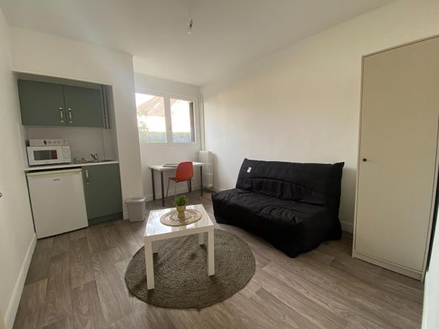 Appartement location à Évreux, Evreux