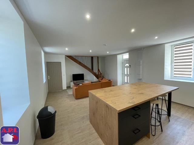 Appartement location à Foix, Ganac