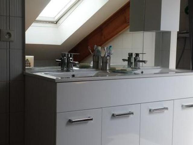 Appartement location à Saint-Julien-en-Genevois, Gaillard