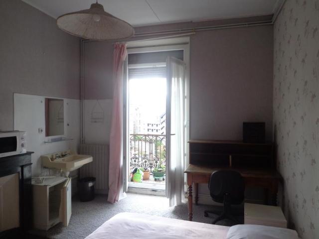 Appartement location à Grenoble, Saint-egrève
