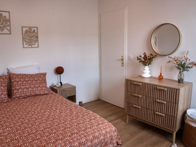 Appartement location à Torcy, Gretz-armainvilliers