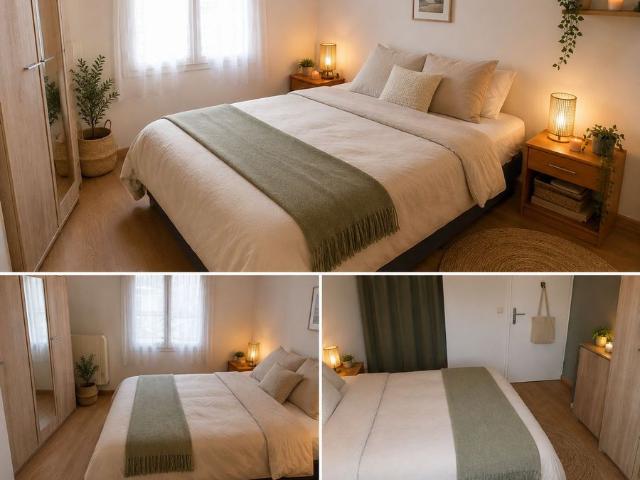 Appartement location à Melun, Guignes