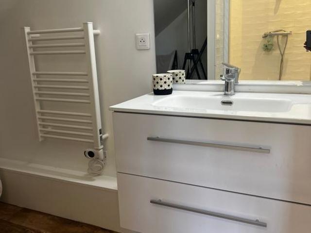 Appartement location à Nantes, La Chapelle-sur-erdre