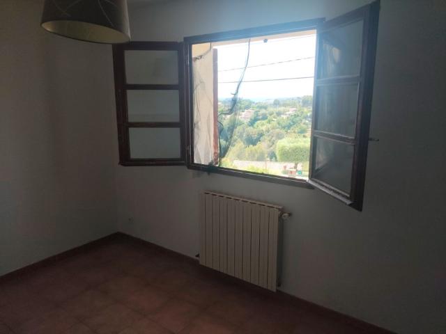 Appartement location à Grasse, La Gaude