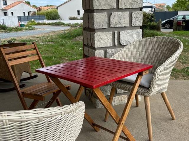 Appartement location à Cholet, La Séguinière