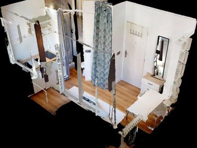 Appartement location à Le Havre, Epretot