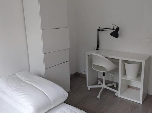 Appartement location à Lille, La Bassée