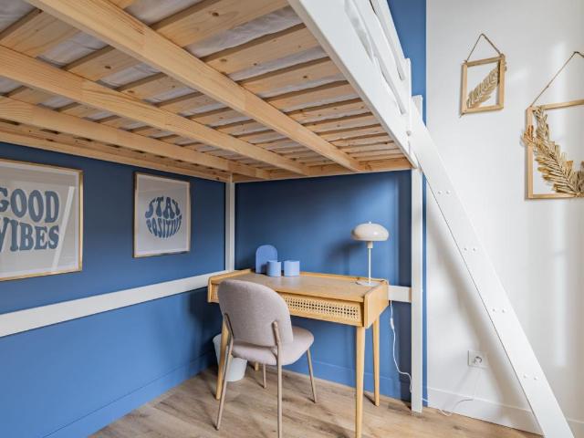 Appartement location à Bordeaux, Lormont