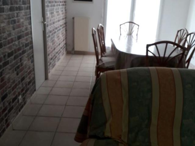 Appartement location à Torcy, Magny-le-hongre