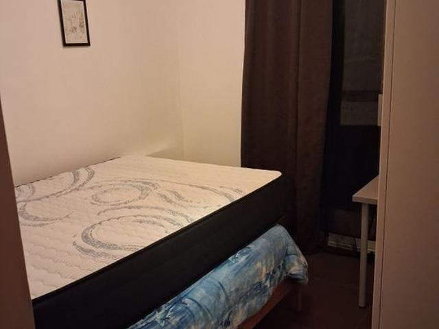 Appartement location à Marseille