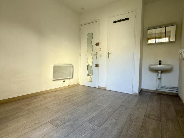 Appartement location à Marseille