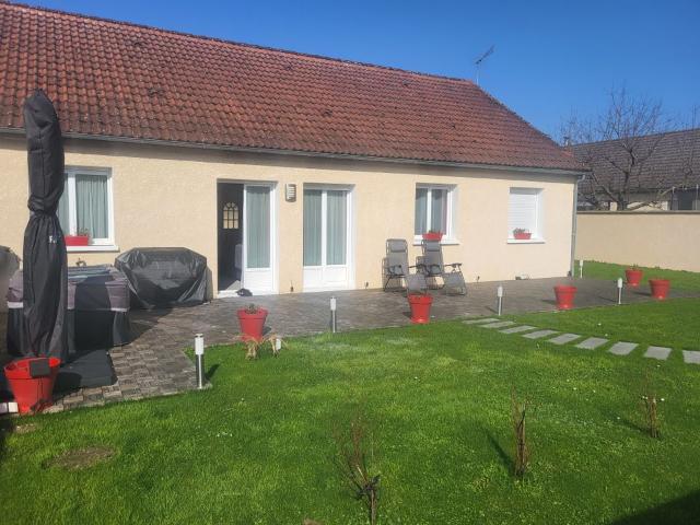 Appartement location à Auxerre, Migennes