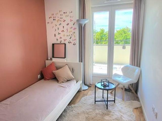Appartement location à Versailles, Montigny-le-bretonneux