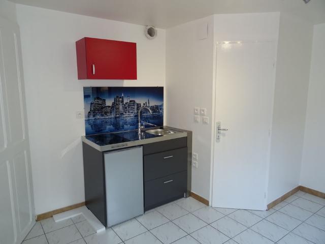 Appartement location à Nancy