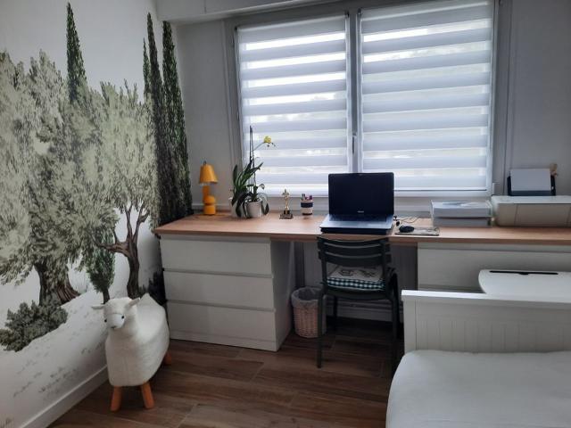 Appartement location à Nantes, La Chapelle-basse-mer