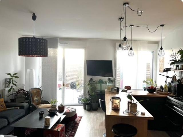 Appartement location à Nantes, La Chapelle-basse-mer