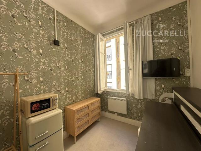Appartement location à Nice