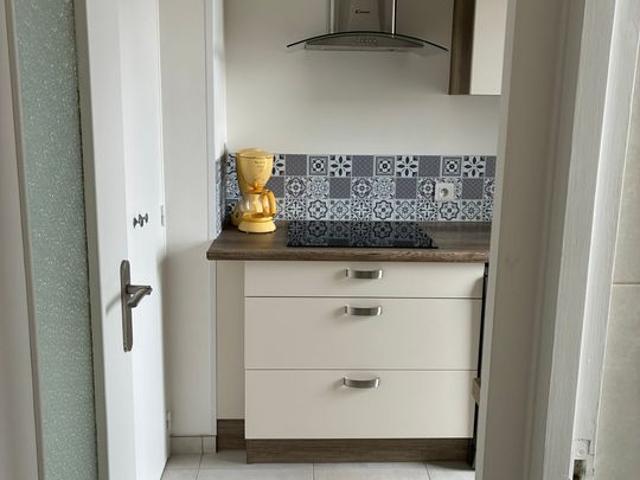 Appartement location à Les Sables-d'Olonne, Notre-dame-de-monts