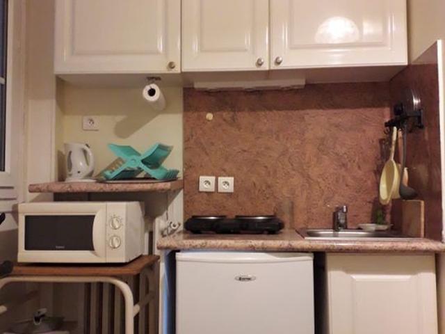 Appartement location à Paris, Île-de-France