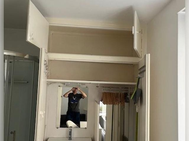 Appartement location à Paris, Île-de-France