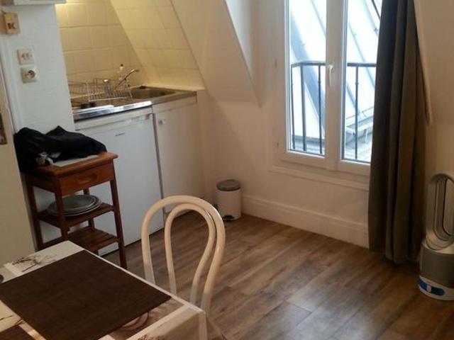 Appartement location à Paris, Île-de-France