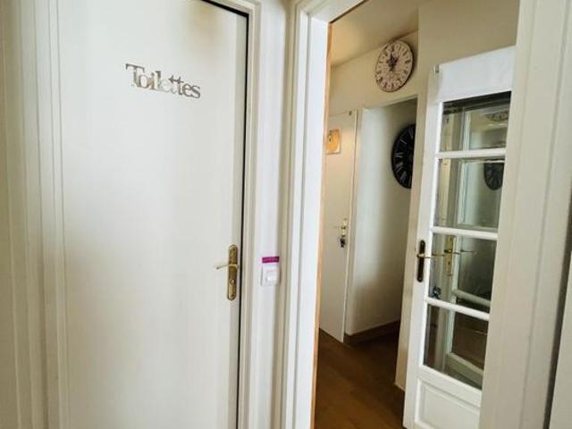 Appartement location à Paris, Île-de-France
