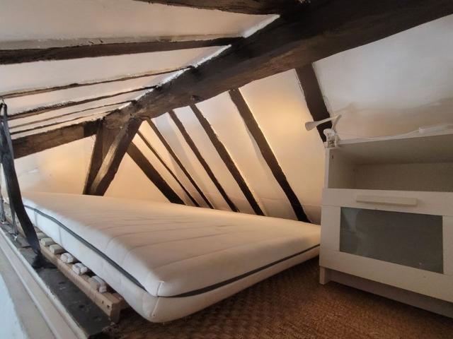 Appartement location à Paris, Île-de-France