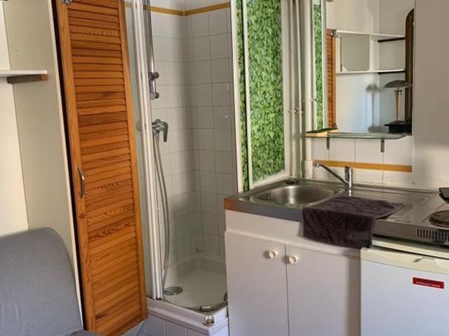 Appartement location à Paris, Île-de-France