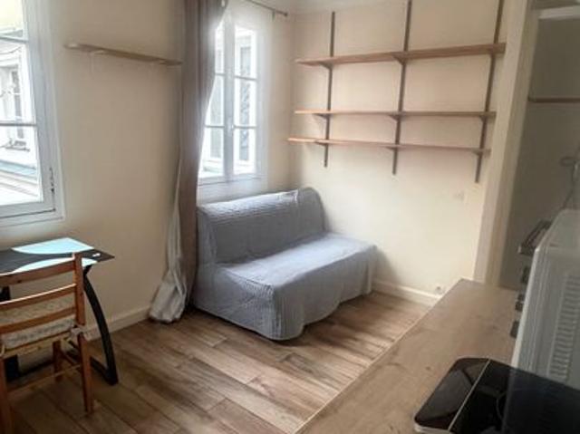 Appartement location à Paris, Île-de-France