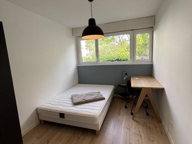 Appartement location à Bordeaux, Pessac