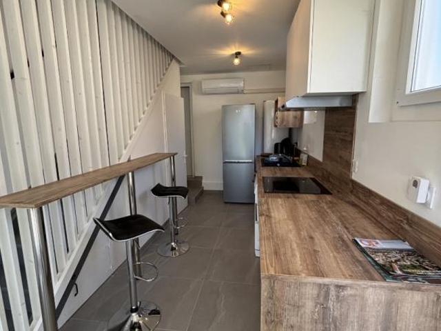 Appartement location à Bordeaux, Pessac