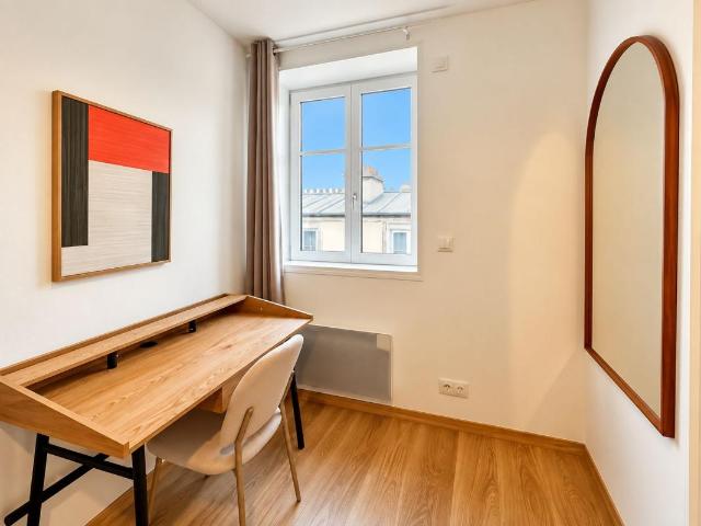 Appartement location à Reims