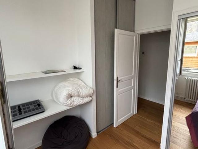 Appartement location à Rennes, Bretagne