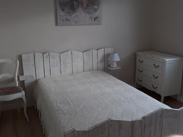 Appartement location à Rochefort, Saint-sulpice-de-royan